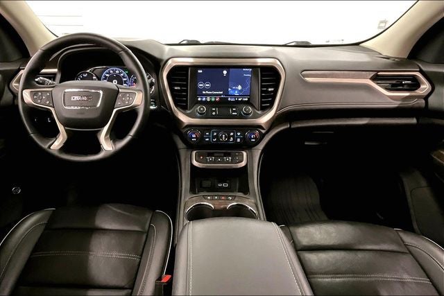 2023 GMC Acadia Denali Ultimate Pkg - Dual Moonroof - Adaptive Cruise