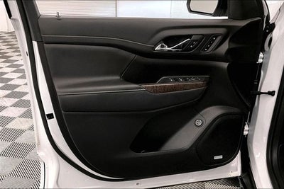 2023 GMC Acadia Denali Ultimate Pkg - Dual Moonroof - Adaptive Cruise