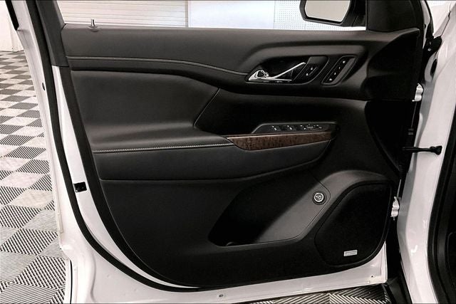 2023 GMC Acadia Denali Ultimate Pkg - Dual Moonroof - Adaptive Cruise