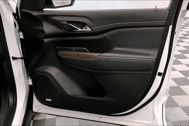 2023 GMC Acadia Denali Ultimate Pkg - Dual Moonroof - Adaptive Cruise