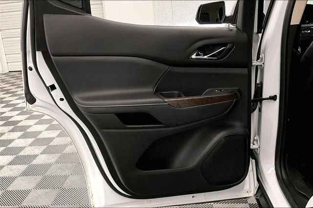 2023 GMC Acadia Denali Ultimate Pkg - Dual Moonroof - Adaptive Cruise