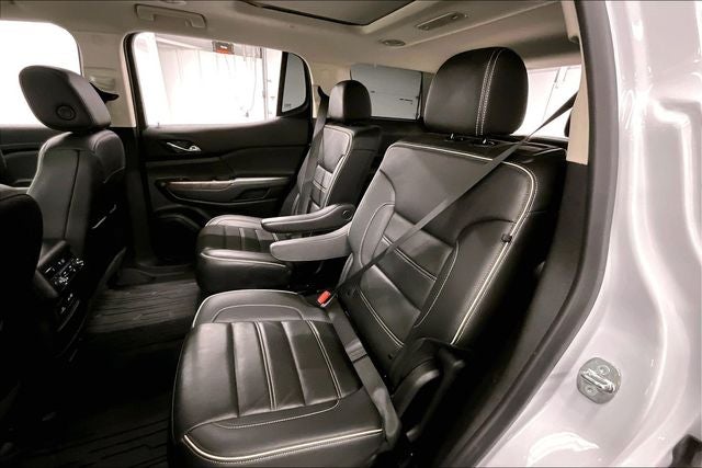2023 GMC Acadia Denali Ultimate Pkg - Dual Moonroof - Adaptive Cruise