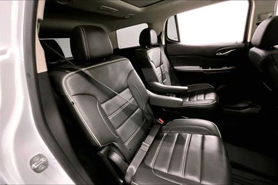 2023 GMC Acadia Denali Ultimate Pkg - Dual Moonroof - Adaptive Cruise