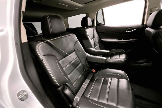 2023 GMC Acadia Denali Ultimate Pkg - Dual Moonroof - Adaptive Cruise