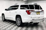 2023 GMC Acadia Denali Ultimate Pkg - Dual Moonroof - Adaptive Cruise
