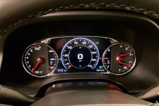 2023 GMC Acadia Denali Ultimate Pkg - Dual Moonroof - Adaptive Cruise