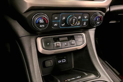 2023 GMC Acadia Denali Ultimate Pkg - Dual Moonroof - Adaptive Cruise