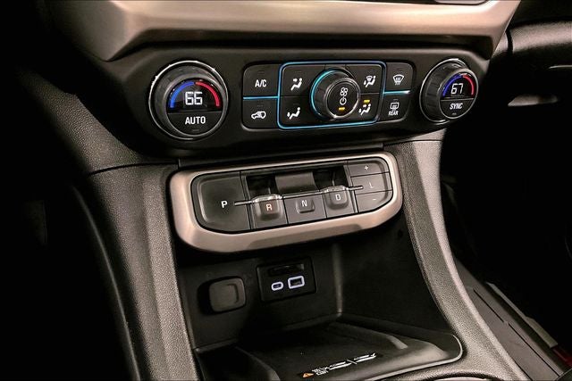 2023 GMC Acadia Denali Ultimate Pkg - Dual Moonroof - Adaptive Cruise