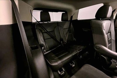 2023 GMC Acadia Denali Ultimate Pkg - Dual Moonroof - Adaptive Cruise