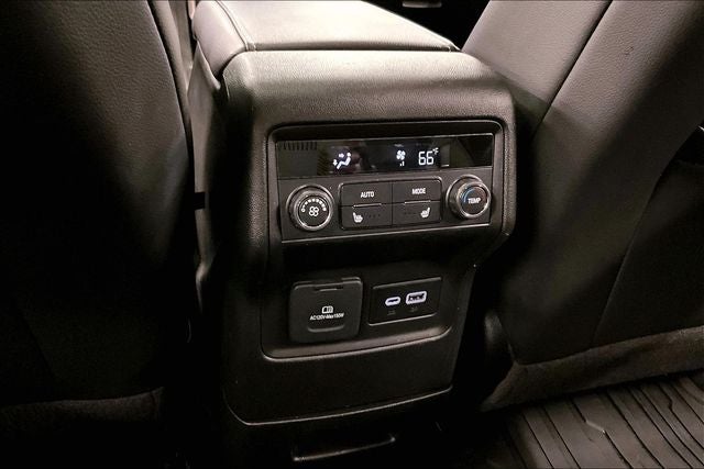 2023 GMC Acadia Denali Ultimate Pkg - Dual Moonroof - Adaptive Cruise