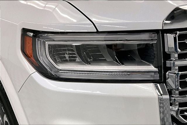 2023 GMC Acadia Denali Ultimate Pkg - Dual Moonroof - Adaptive Cruise