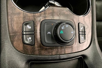 2023 GMC Acadia Denali Ultimate Pkg - Dual Moonroof - Adaptive Cruise