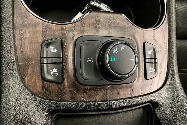 2023 GMC Acadia Denali Ultimate Pkg - Dual Moonroof - Adaptive Cruise