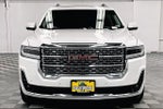 2023 GMC Acadia Denali Ultimate Pkg - Dual Moonroof - Adaptive Cruise