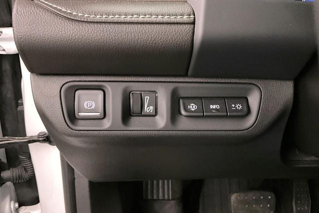 2023 GMC Acadia Denali Ultimate Pkg - Dual Moonroof - Adaptive Cruise