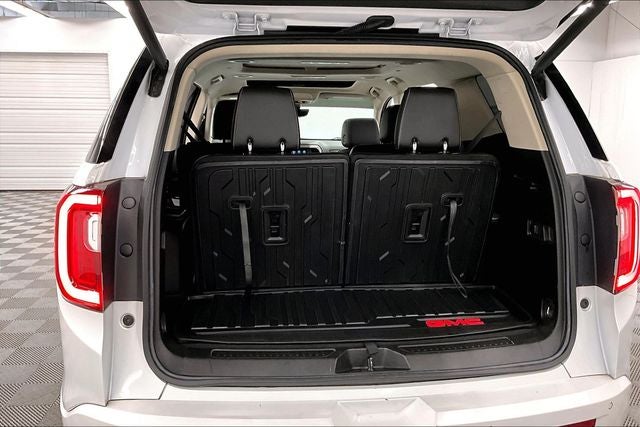 2023 GMC Acadia Denali Ultimate Pkg - Dual Moonroof - Adaptive Cruise