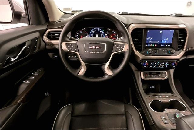 2023 GMC Acadia Denali Ultimate Pkg - Dual Moonroof - Adaptive Cruise