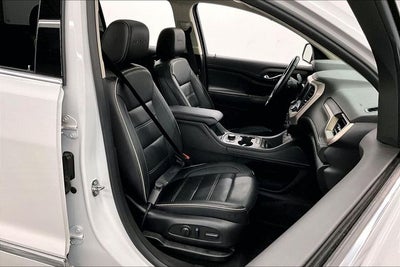 2023 GMC Acadia Denali Ultimate Pkg - Dual Moonroof - Adaptive Cruise