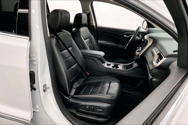 2023 GMC Acadia Denali Ultimate Pkg - Dual Moonroof - Adaptive Cruise