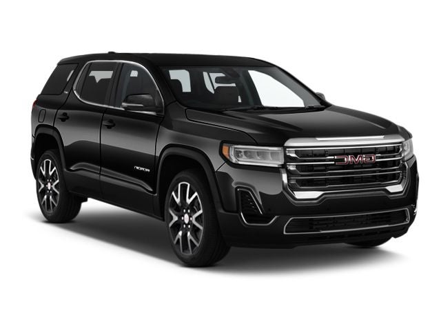2022 GMC Acadia SLE