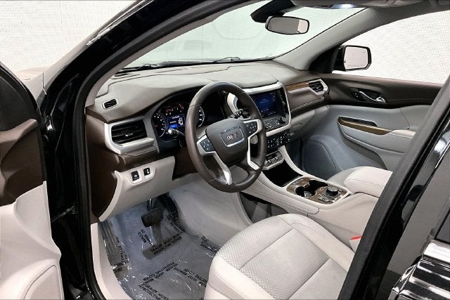 2022 GMC Acadia SLE AWD-Htd Seats-Remote Start-Blind Spot Monitor