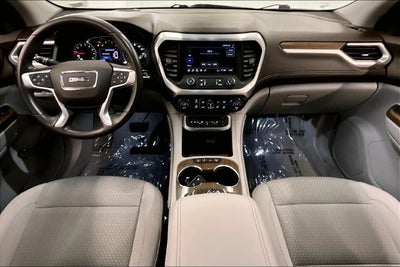 2022 GMC Acadia SLE AWD-Htd Seats-Remote Start-Blind Spot Monitor