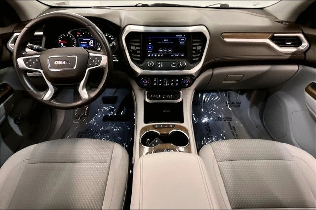 2022 GMC Acadia SLE AWD-Htd Seats-Remote Start-Blind Spot Monitor