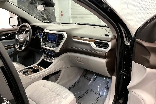 2022 GMC Acadia SLE AWD-Htd Seats-Remote Start-Blind Spot Monitor