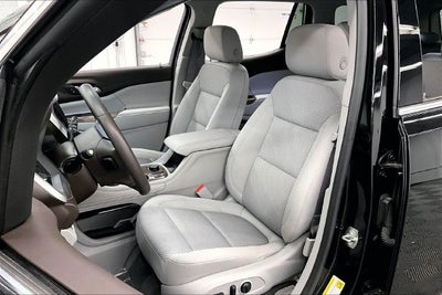 2022 GMC Acadia SLE AWD-Htd Seats-Remote Start-Blind Spot Monitor