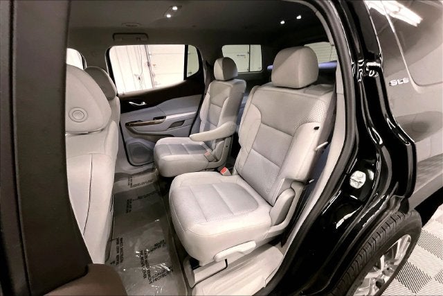 2022 GMC Acadia SLE AWD-Htd Seats-Remote Start-Blind Spot Monitor