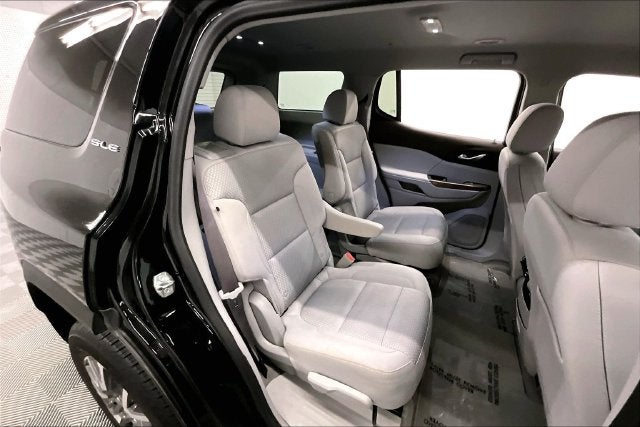 2022 GMC Acadia SLE AWD-Htd Seats-Remote Start-Blind Spot Monitor