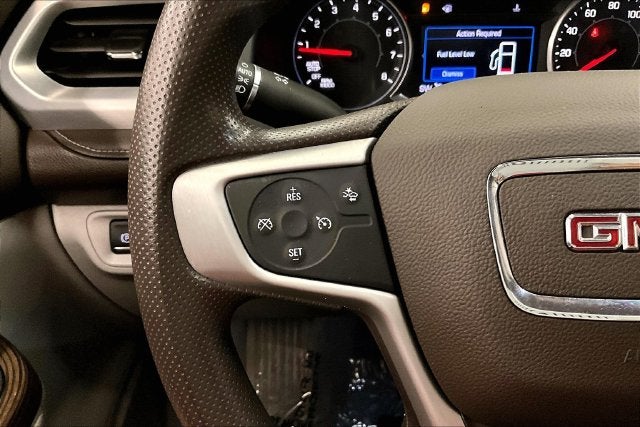2022 GMC Acadia SLE AWD-Htd Seats-Remote Start-Blind Spot Monitor