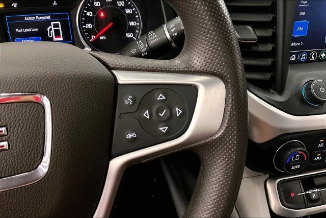 2022 GMC Acadia SLE AWD-Htd Seats-Remote Start-Blind Spot Monitor