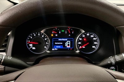 2022 GMC Acadia SLE AWD-Htd Seats-Remote Start-Blind Spot Monitor