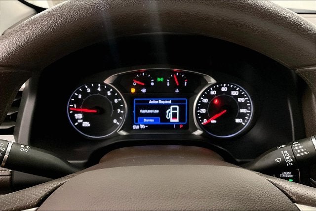 2022 GMC Acadia SLE AWD-Htd Seats-Remote Start-Blind Spot Monitor