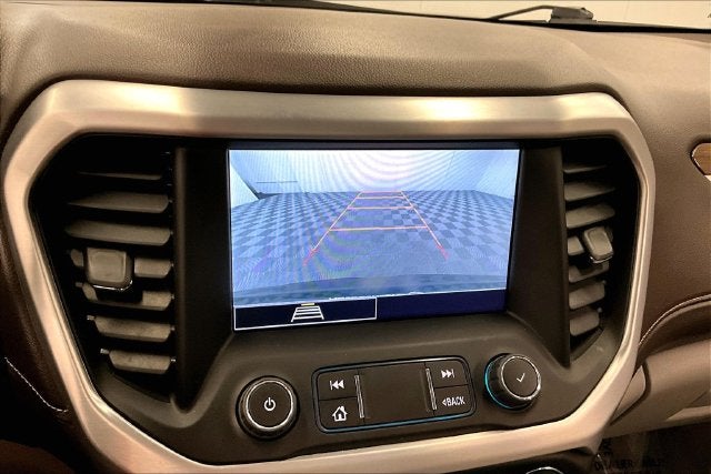 2022 GMC Acadia SLE AWD-Htd Seats-Remote Start-Blind Spot Monitor