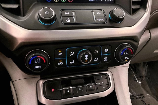 2022 GMC Acadia SLE AWD-Htd Seats-Remote Start-Blind Spot Monitor