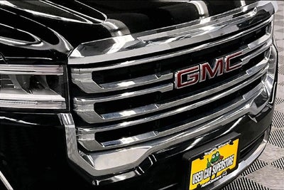 2022 GMC Acadia SLE AWD-Htd Seats-Remote Start-Blind Spot Monitor