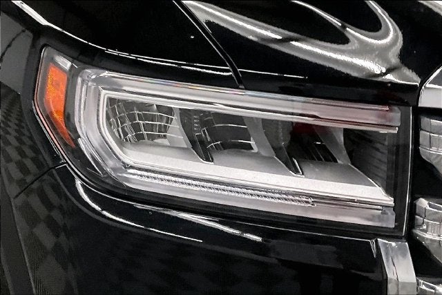 2022 GMC Acadia SLE AWD-Htd Seats-Remote Start-Blind Spot Monitor