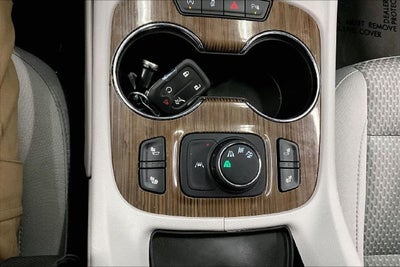 2022 GMC Acadia SLE AWD-Htd Seats-Remote Start-Blind Spot Monitor
