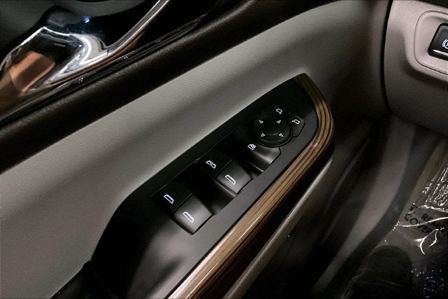 2022 GMC Acadia SLE AWD-Htd Seats-Remote Start-Blind Spot Monitor