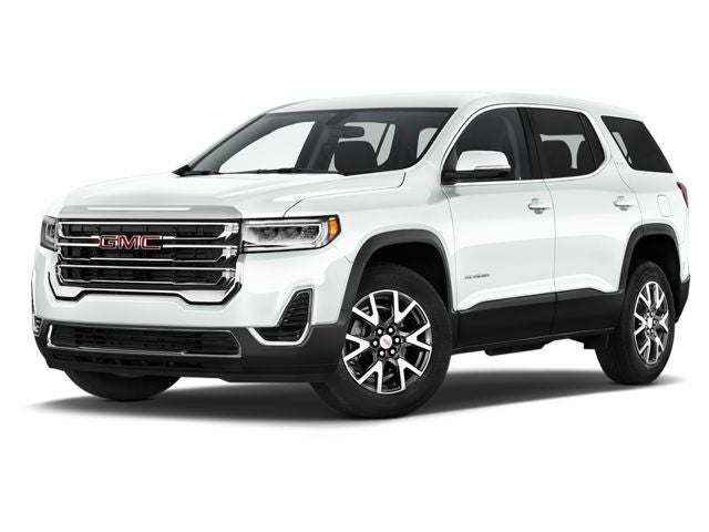 2022 GMC Acadia SLE