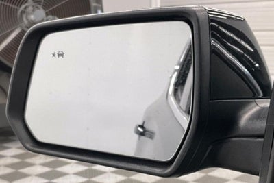 2022 GMC Acadia SLE AWD-Htd Seats-Remote Start-Blind Spot Monitor