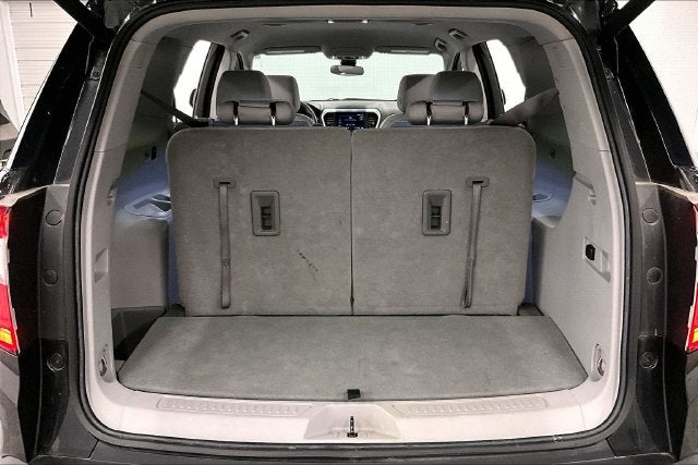 2022 GMC Acadia SLE AWD-Htd Seats-Remote Start-Blind Spot Monitor