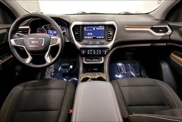 2023 GMC Acadia SLE AWD-Trailer Pkg-Htd Seats-Blind Spot Monitor
