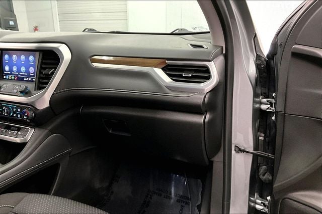 2023 GMC Acadia SLE AWD-Trailer Pkg-Htd Seats-Blind Spot Monitor