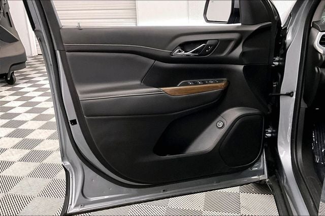 2023 GMC Acadia SLE AWD-Trailer Pkg-Htd Seats-Blind Spot Monitor