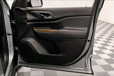 2023 GMC Acadia SLE AWD-Trailer Pkg-Htd Seats-Blind Spot Monitor