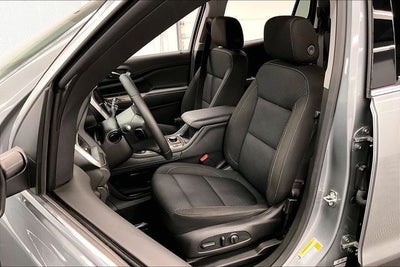 2023 GMC Acadia SLE AWD-Trailer Pkg-Htd Seats-Blind Spot Monitor
