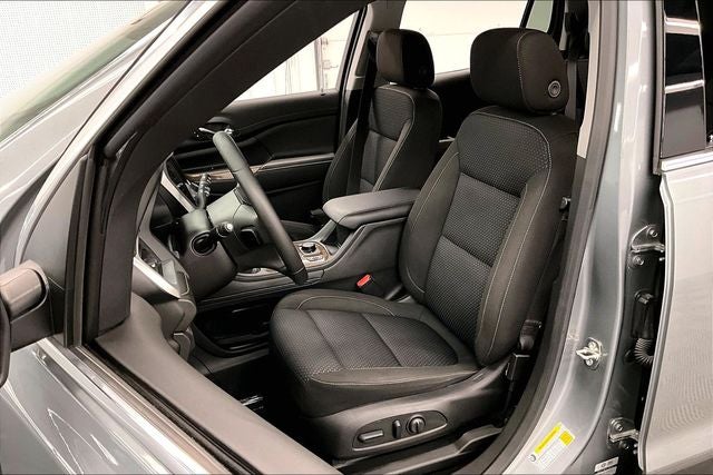 2023 GMC Acadia SLE AWD-Trailer Pkg-Htd Seats-Blind Spot Monitor